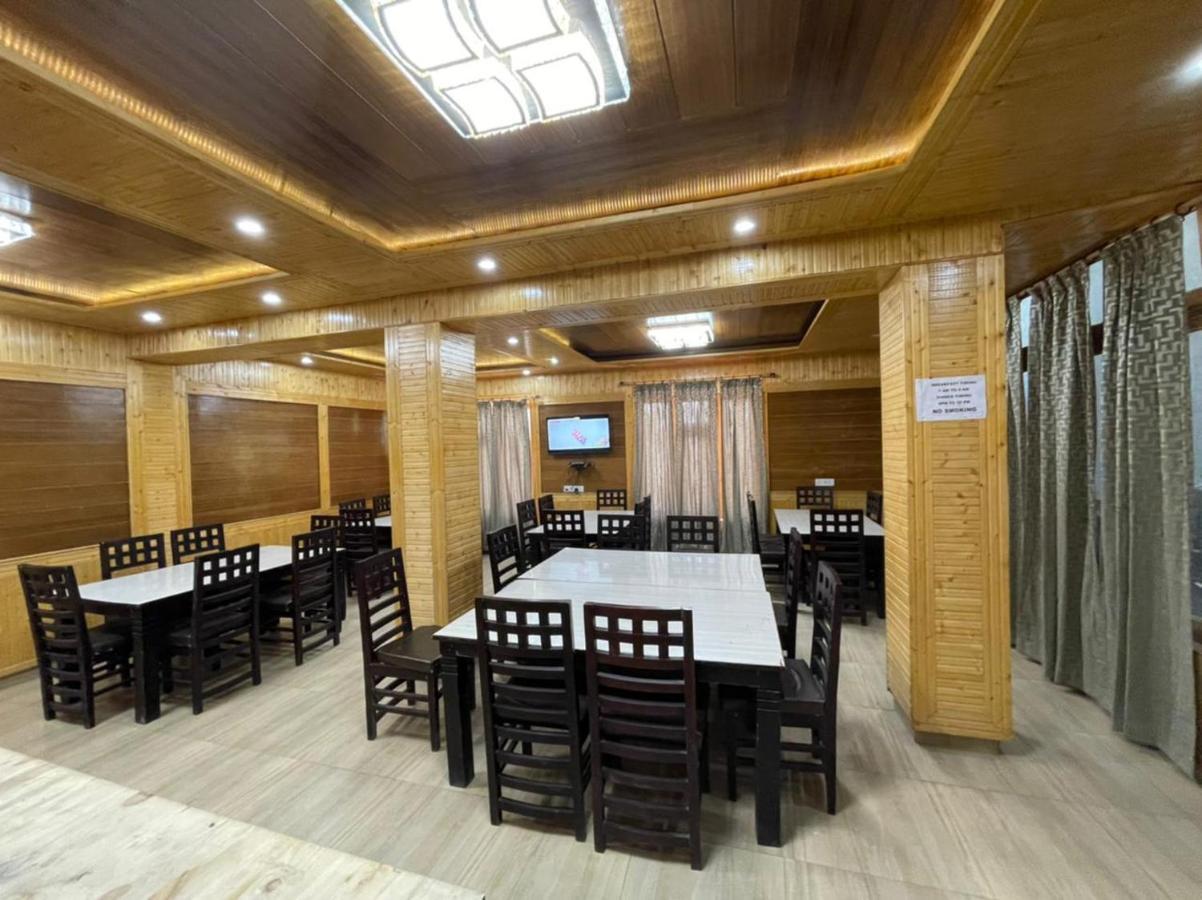 Hotel Khardongla Лех Экстерьер фото