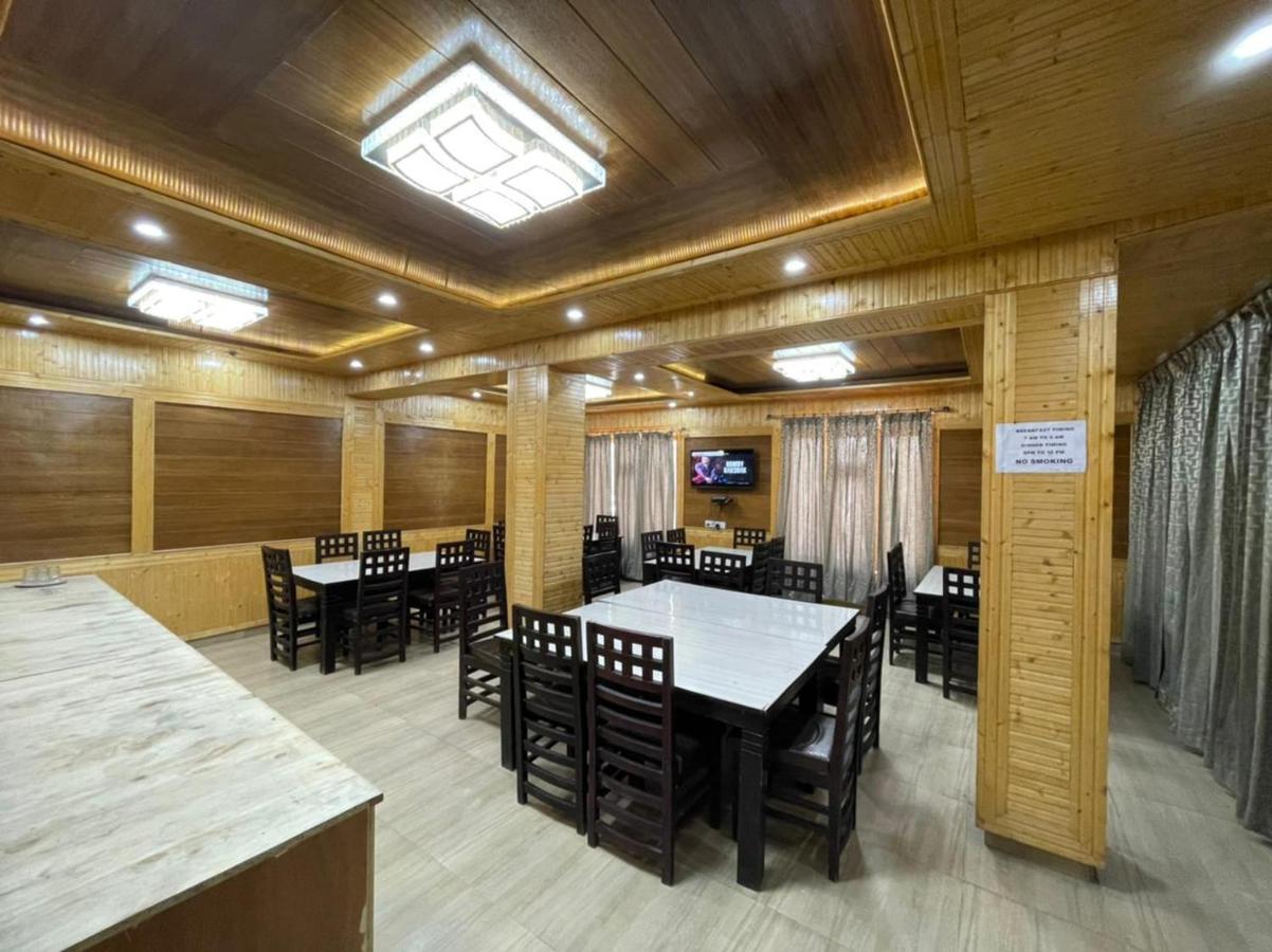 Hotel Khardongla Лех Экстерьер фото